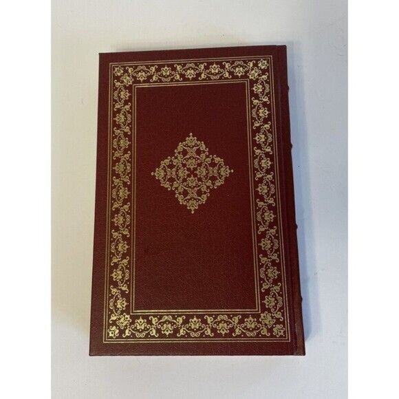 The Franklin Library: Anton Chekhov Greatest Plays 1979 HC Collectors Edition - Picture 5 of 8